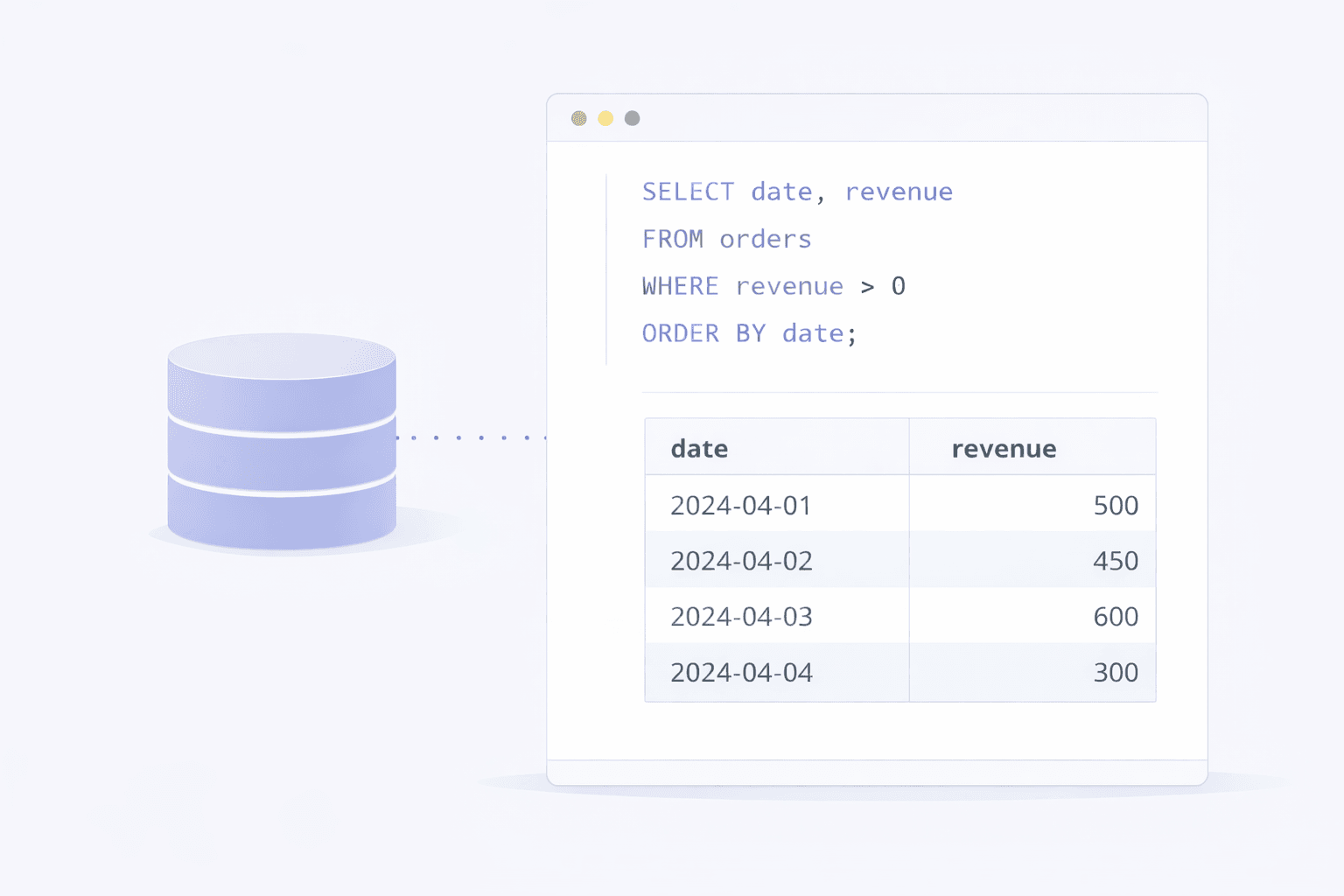SQL для маркетологов и продактов